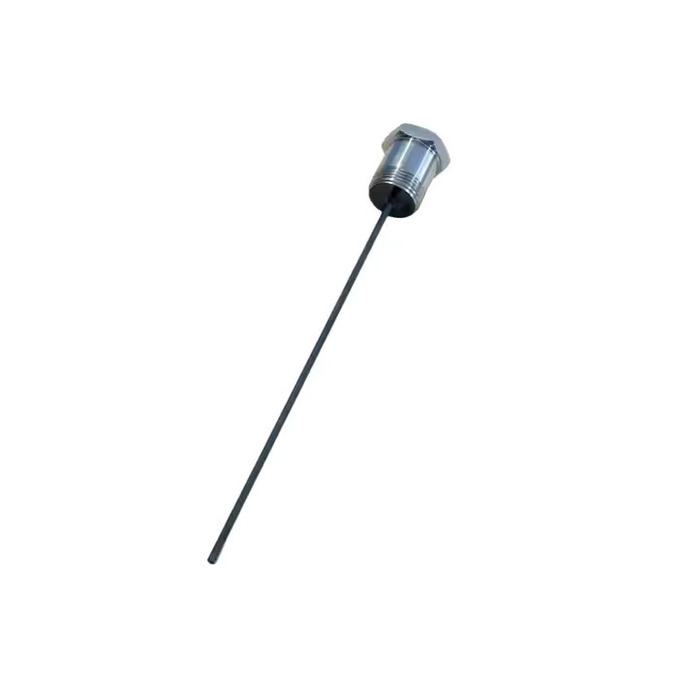 Water Heater Powered Anode Rod